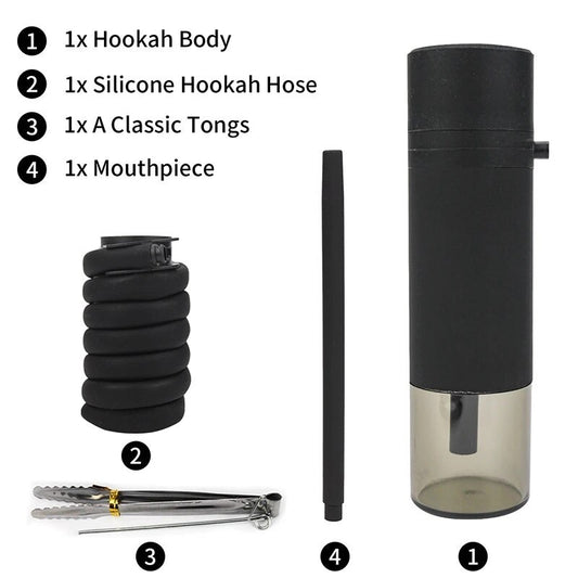 Portable Shisha